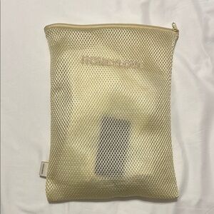 Honeylove white superpower thong